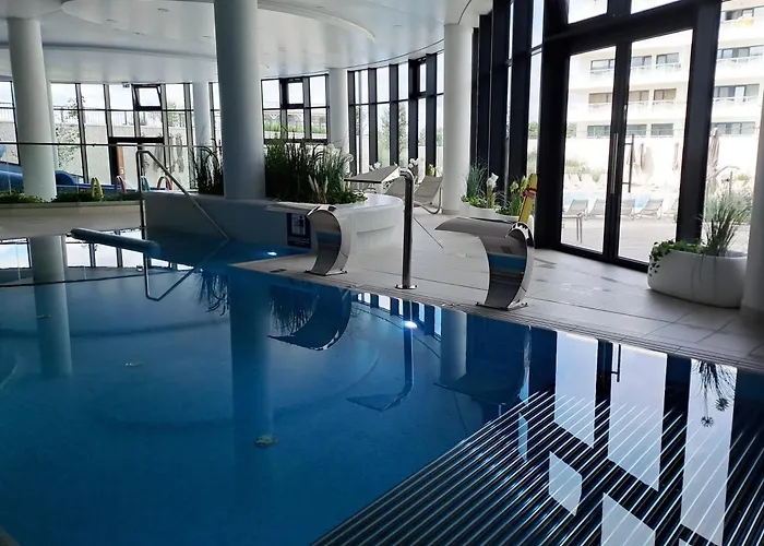 Apartament Na Wydmowej