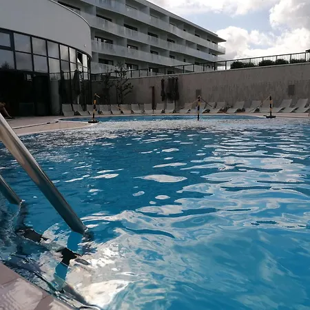 Apartament Na Wydmowej Kołobrzeg Exterior foto