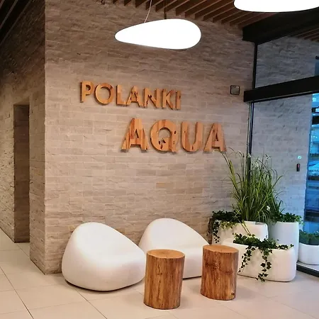 Apartament Na Wydmowej Kołobrzeg Exterior foto