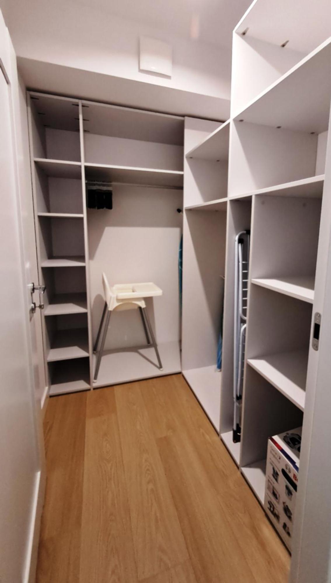 Na Wydmowej Apartment *