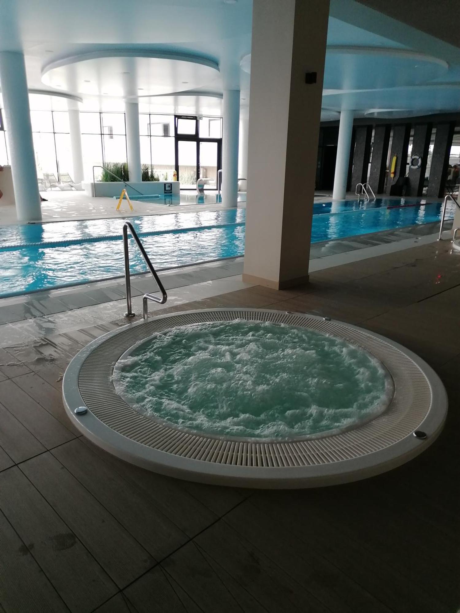 Apartament Na Wydmowej